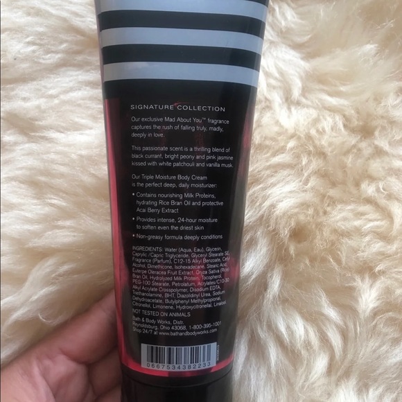 Bath and body works lotion - Picture 3 of 3